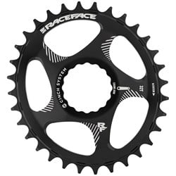 Race Face Narrow Wide Direct Mount Cinch Oval Chainring