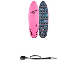 Catch Surf Odysea 5'8