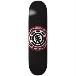 Element Seal 7.75 Skateboard Deck