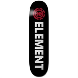 Element Blazin 8.0 Skateboard Deck