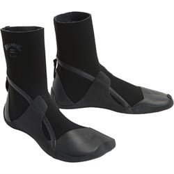 mens wetsuit boots