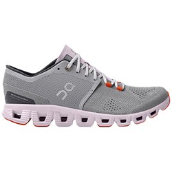 On Cloud X Running Shoes - Women's
