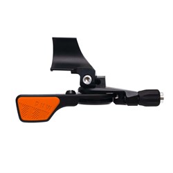 PNW Components Loam Dropper Lever - ISPEC II