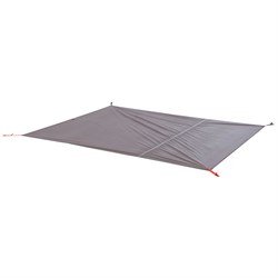Big Agnes Big House 6 Footprint