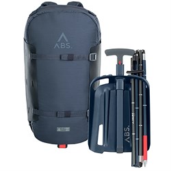 ABS A-Cross Avalanche Safety Package