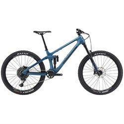 Transition Scout Carbon GX Complete Mountain Bike 2022