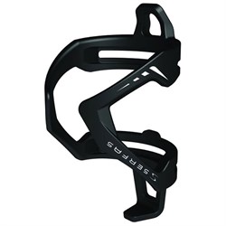 Serfas Switch-Hitter Water Bottle Cage