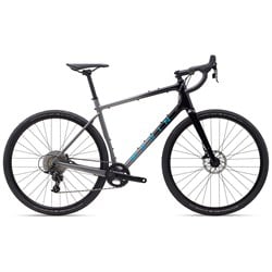 Marin Headlands 1 Complete Bike 2020 evo Canada