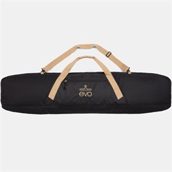 Neu! Snowboard Tasche Hülle Boardbag Pathron Evo Padded 2020 155 oder 168cm 