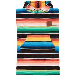 Slowtide Joaquin Changing Poncho - Toddlers'