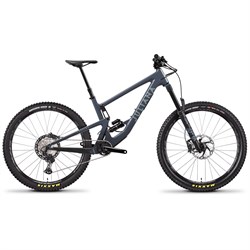 juliana downhill bike