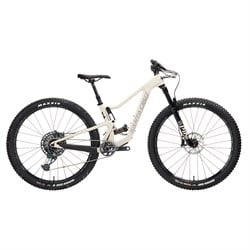 Santa Cruz Bicycles Tallboy CC X01 Complete Mountain Bike 2021