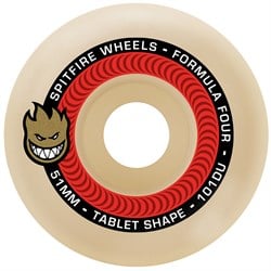 Spitfire Formula Four 101d Tablets Skateboard Wheels