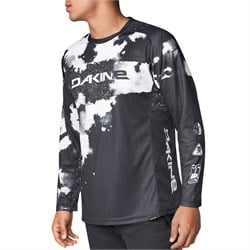 dakine mountain bike jersey