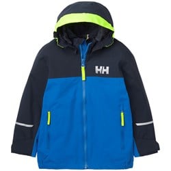 Helly hansen k deals norse jacket