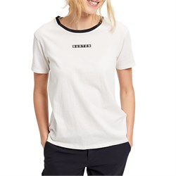 Burton Vault Short-Sleeve T-Shirt - Women's