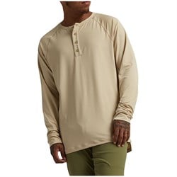 Burton Multipath Active Long-Sleeve T-Shirt