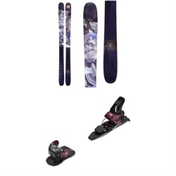 salomon warden mnc 11 ski bindings