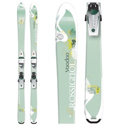 rossignol voodoo bindings