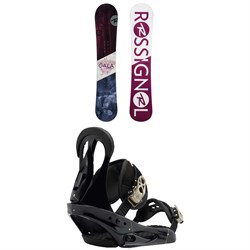 rossignol sandals