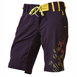 evoc bike shorts