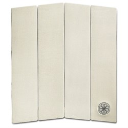 Octopus Front Deck Corduroy 4-Piece Traction Pad