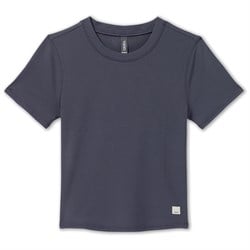 Vuori Pose Fitted T-Shirt - Women's