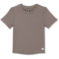 Vuori Pose Fitted T-Shirt - Women's