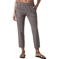 Vuori Miles Ankle Pants - Women's