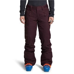 north face womens ski pants sale