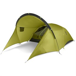 Backpacking Tents