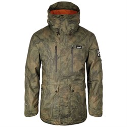 Planks Good Times Insulated Jacket