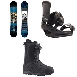 black friday snowboard boots
