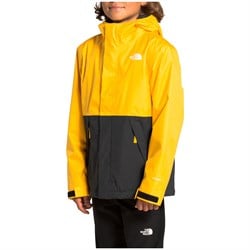 boys 3 in 1 ski jacket