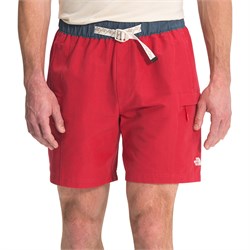 The North Face Class V Belted Shorts