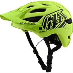 troy lee mtb helmets