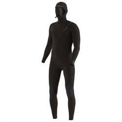 Vissla 4​/3 7 Seas Hooded Chest Zip Wetsuit