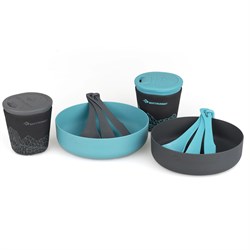 Sea to Summit DeltaLight™ 2.2 Camp Cook Set