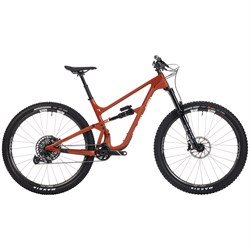 Revel Rascal X01 Complete Mountain Bike 2022