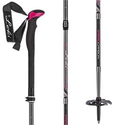 Leki Tour Stick Vario Carbon Adjustable Ski Poles - Women's 2022