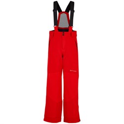 Spyder Guard Side Zip Pants - Boys'