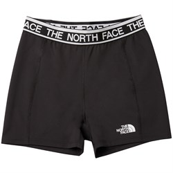 The North Face Bike Shorts - Girls'