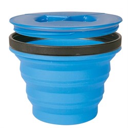 Sea to Summit X-Seal and Go Medium Container