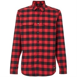 Oakley Checkered Ridge L​/S Shirt