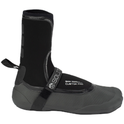 Solite 3mm Custom Pro Wetsuit Boots
