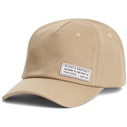 Tentree Plant & Protect Peak Hat