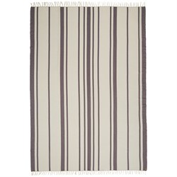 Tentree Organic Cotton Breeze Stripe Woven Towel