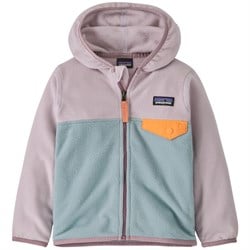 Patagonia Micro D Snap-T Jacket - Toddlers'