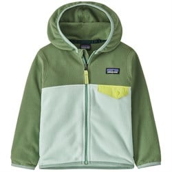 Patagonia Micro D Snap-T Jacket - Toddlers'