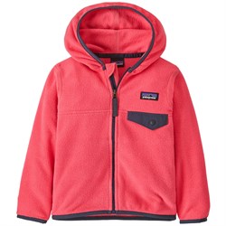 Patagonia Micro D Snap-T Jacket - Toddlers'